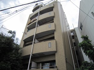 朝日プラザ岸里パサ－ジュ(505)外観写真