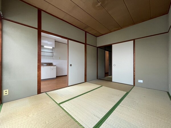 居室