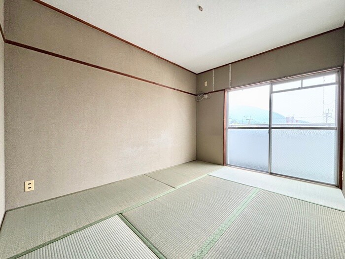 物件内観写真11　(居室)