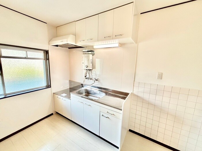 物件内観写真14　(キッチン)