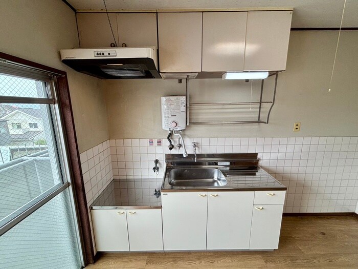 物件内観写真14　(キッチン)