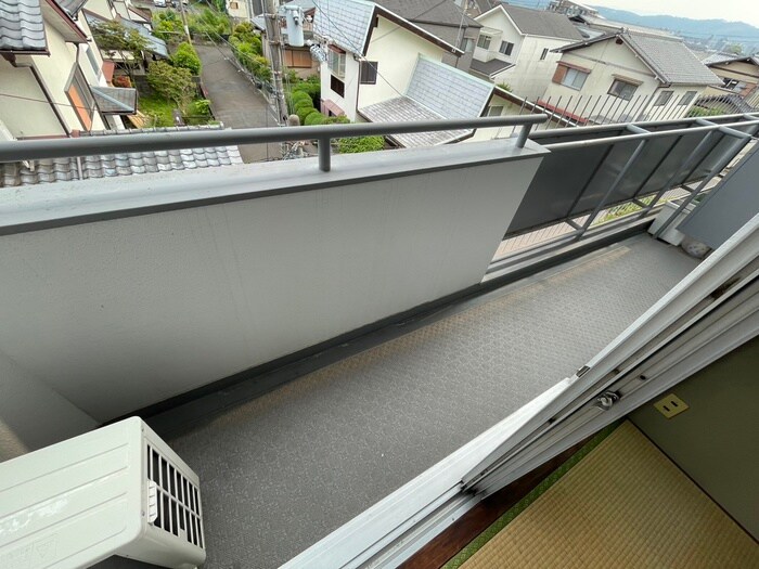 物件内観写真21　(ベランダ・バルコニー)