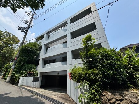 ロイヤルメゾン甲東園 Ⅳ外観写真