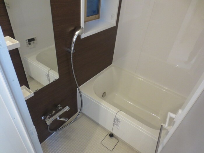 物件内観写真8　(バス／シャワールーム等)