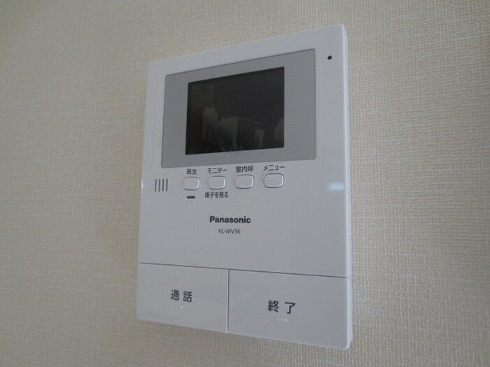 物件内観写真21　(居室)