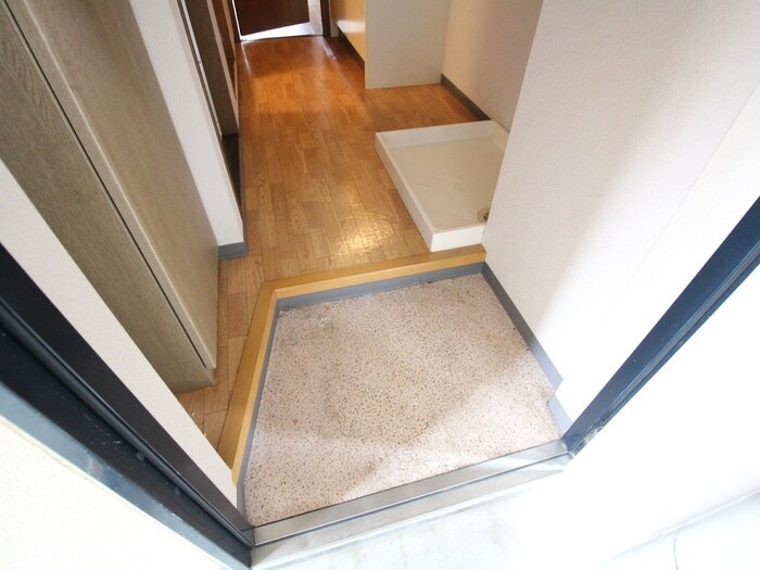 物件内観写真7　(廊下)