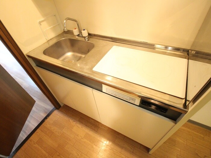 物件内観写真9　(キッチン)