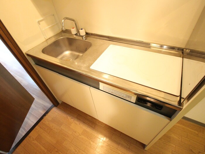 物件内観写真10　(キッチン)