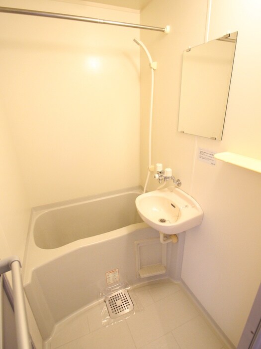 物件内観写真11　(バス／シャワールーム等)