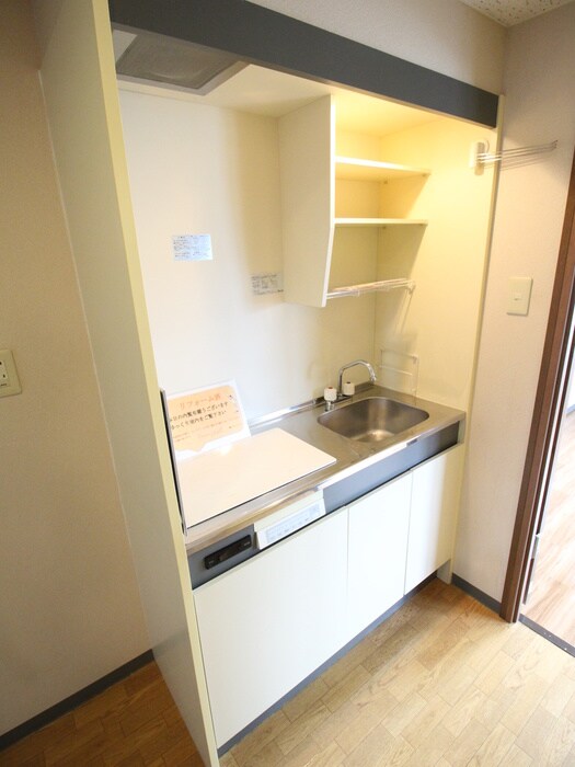 物件内観写真18　(廊下)