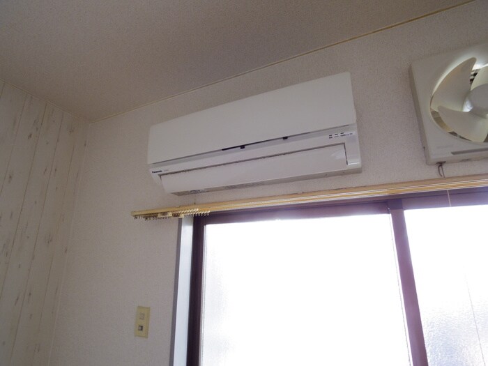 物件内観写真11　(収納)