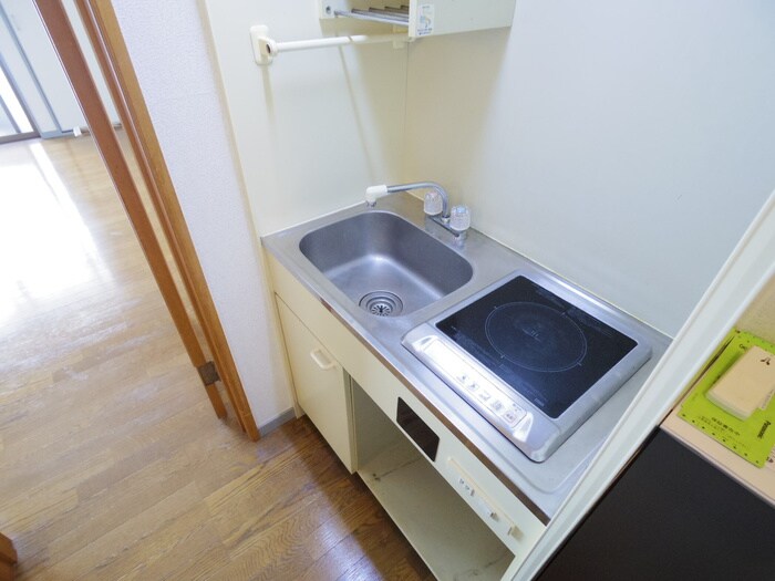 物件内観写真13　(キッチン)