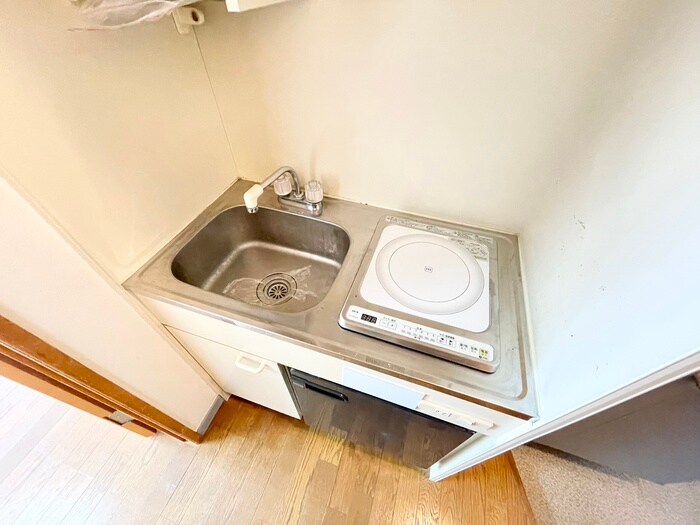 物件内観写真13　(キッチン)