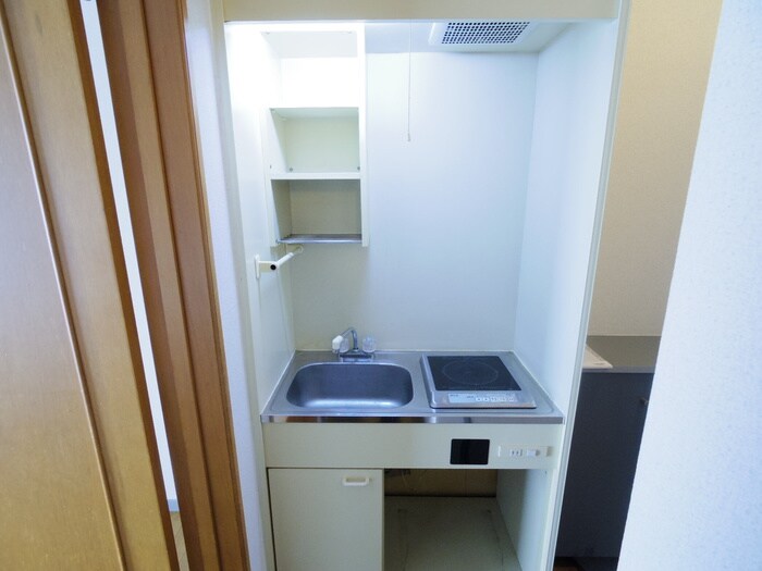 物件内観写真14　(キッチン)