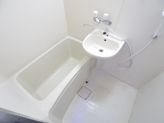 物件内観写真15　(バス／シャワールーム等)