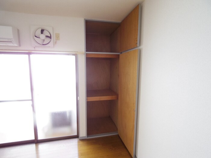 物件内観写真17　(収納)