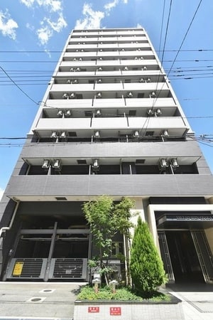 ｴｽﾘｰﾄﾞ新大阪NORTH(801）外観写真