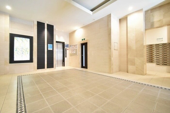 物件外観写真3　(建物設備)