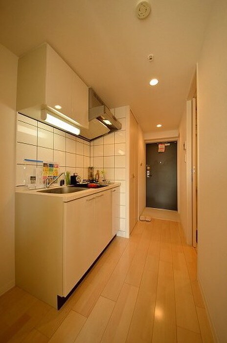 物件内観写真12　(玄関)