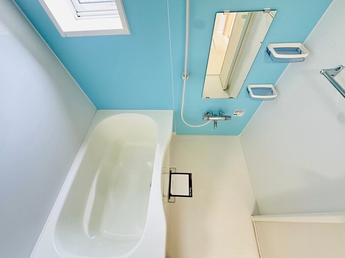 物件内観写真11　(バス／シャワールーム等)