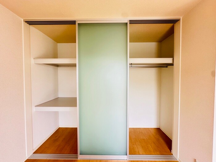 物件内観写真14　(収納)