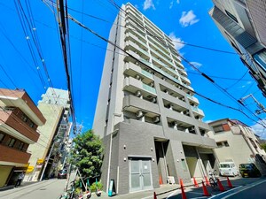 ｴｽﾘｰﾄﾞ天神橋筋六丁目(707)外観写真