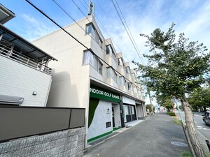 めぞんどそれいゆ外観写真