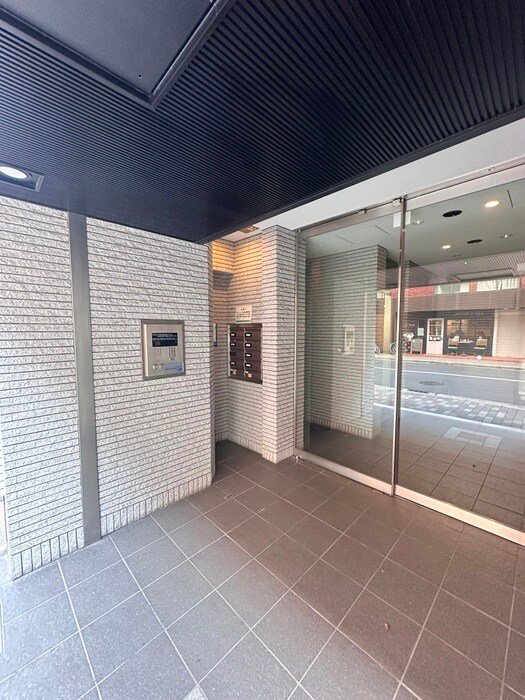 物件外観写真3　(建物設備)