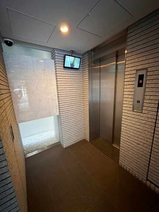 物件外観写真5　(建物設備)