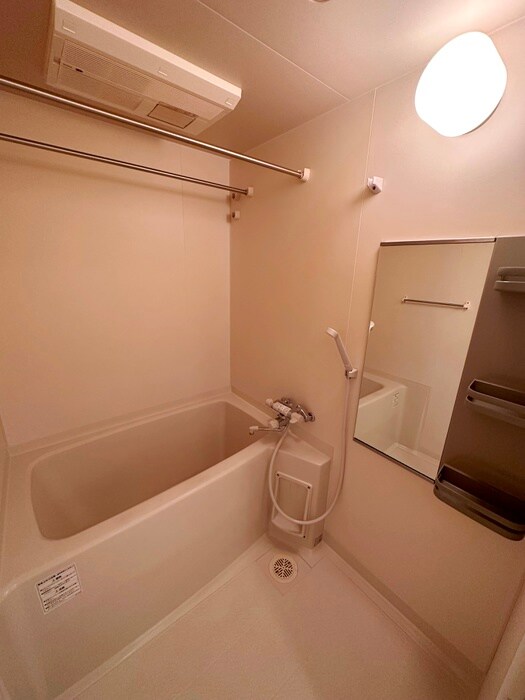 物件内観写真11　(バス／シャワールーム等)