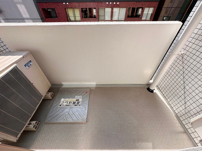 物件内観写真15　(ベランダ・バルコニー)