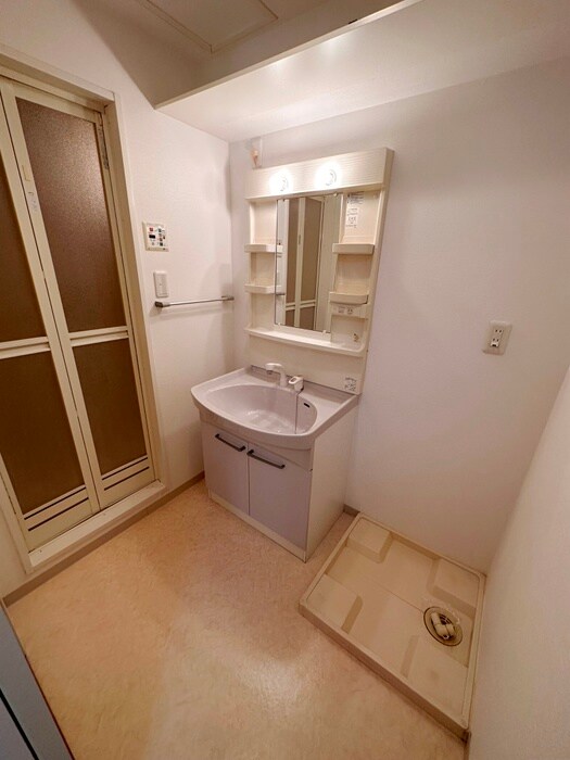 物件内観写真20　(洗面)