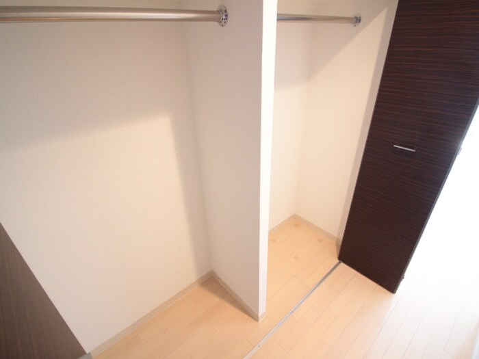 物件内観写真9　(収納)