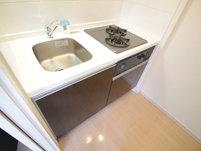 物件内観写真10　(キッチン)