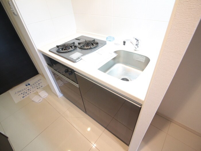 物件内観写真10　(キッチン)