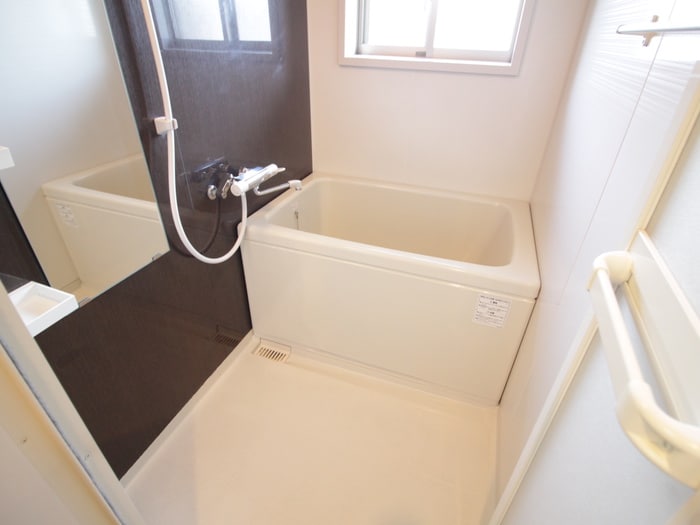 物件内観写真11　(バス／シャワールーム等)