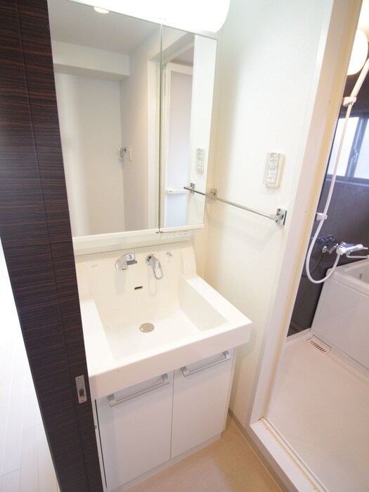 物件内観写真13　(洗面)