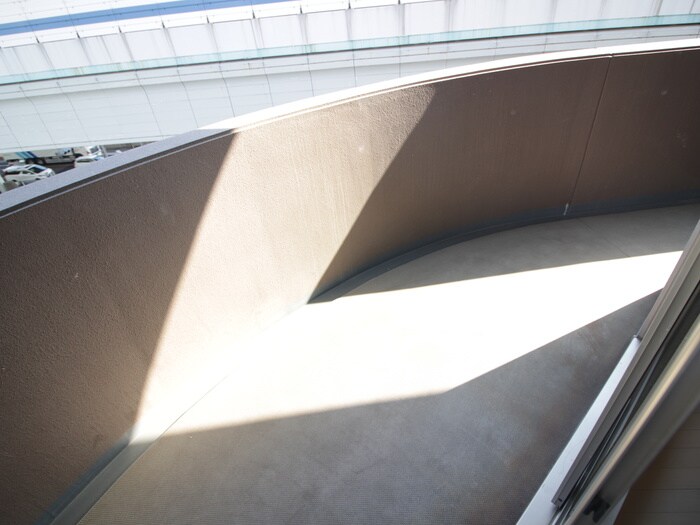 物件内観写真18　(ベランダ・バルコニー)