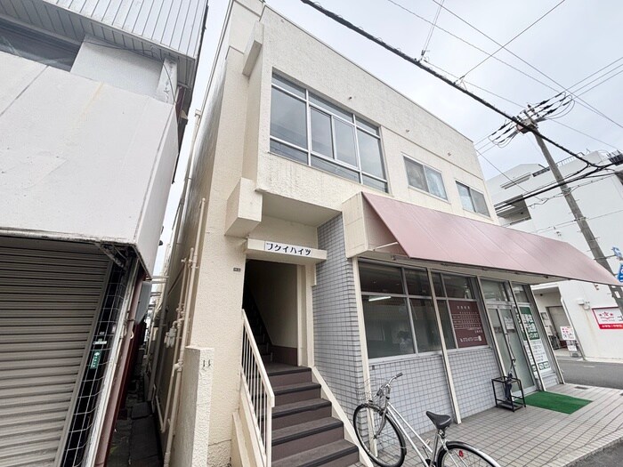 物件外観写真4　(外観写真)