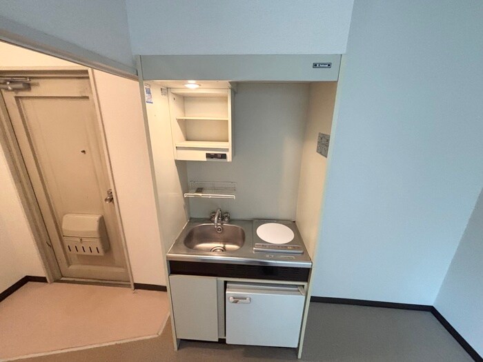 物件内観写真10　(キッチン)