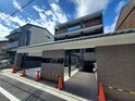 グラン・レガロ丹波橋