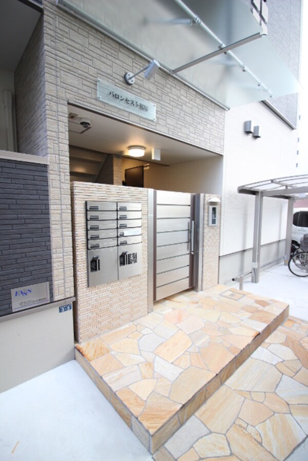 建物設備