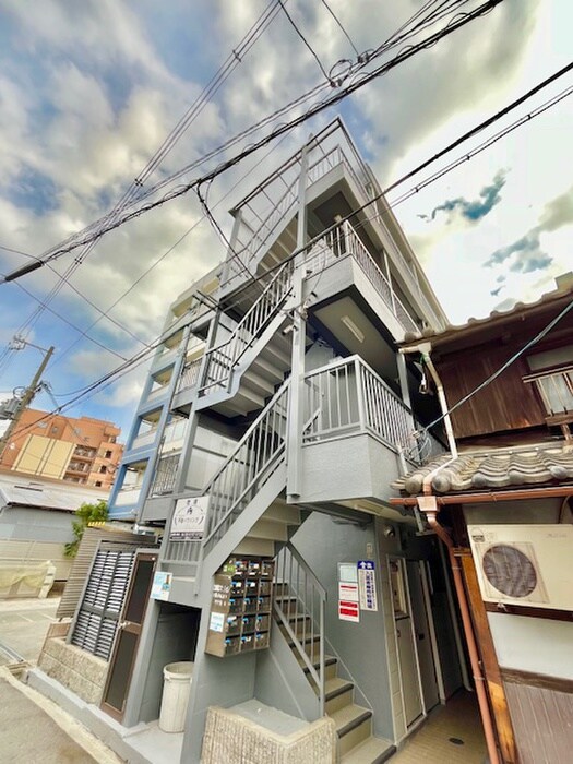 物件外観写真2　(外観写真)