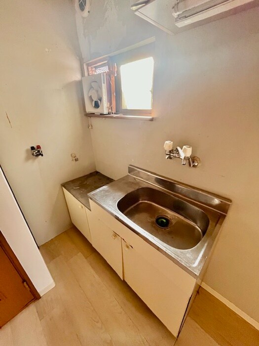 物件内観写真7　(キッチン)