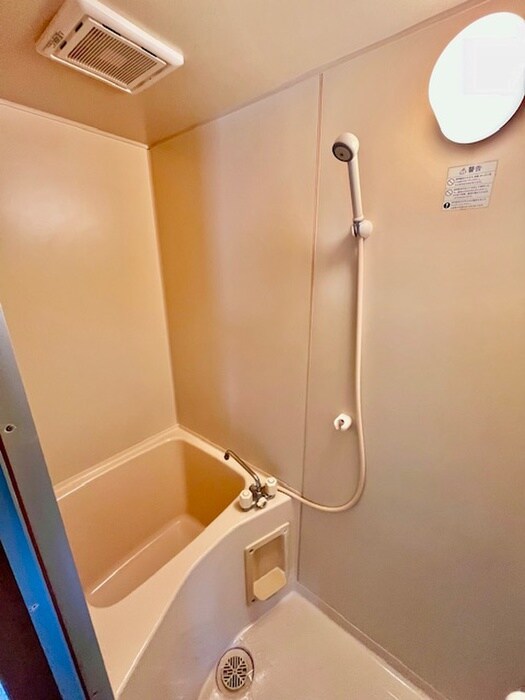 物件内観写真9　(バス／シャワールーム等)