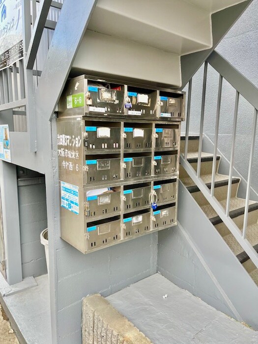 物件外観写真6　(建物設備)