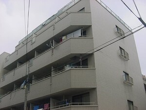 グリーンハイツ久野外観写真