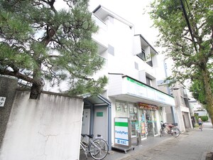 北園１２００外観写真