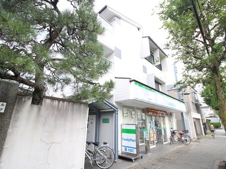 北園１２００外観写真