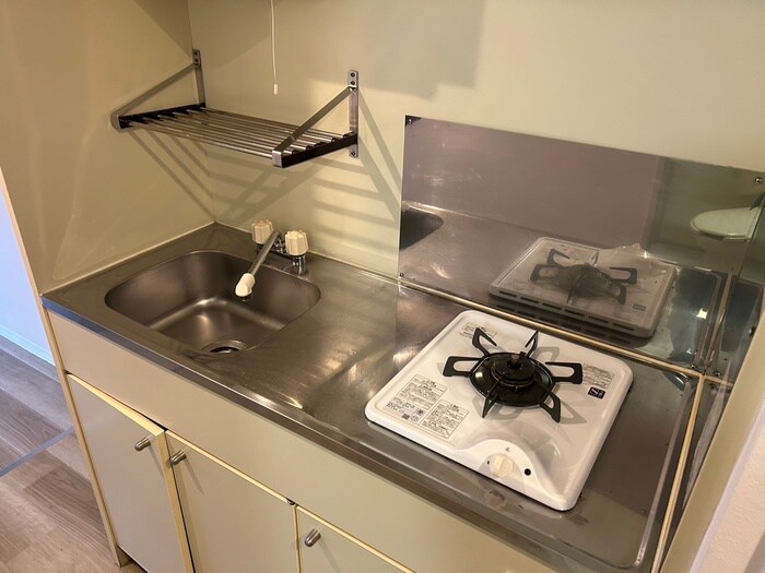 物件内観写真10　(キッチン)